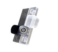 Cámara De Visión Trasera Golden FishEye AHD para Daewoo para Matiz para Creative M300 2009-2011(AHD 1080P-CVBS)