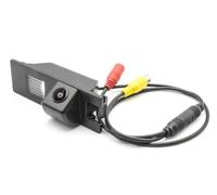 Cámara de visión Trasera HD AHD para Alfa Romeo, Mito (2008-2018), Romeo 166 (1998-2007), visión Nocturna (B150 CVBS 680x480)