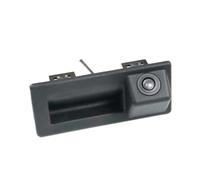 Cámara De Visión Trasera HD para Manija Maletero para VW para Caddy, para Teramont Y para Tiguan