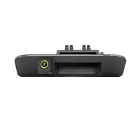 Cámara De Visión Trasera HD para Mercedes para Benz MB Clases A, M-, ML, GLK, GLA, GLC, GLE Modelos X156, W166, W176