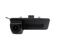 Cámara De Visión Trasera HD para Skoda para Roomster, para Fabia, para Yeti Y para Superb