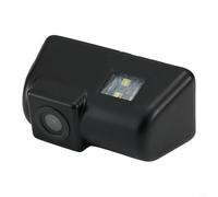 Cámara de visión trasera impermeable IP69 con 5 monitores para Ford para tránsito para Mk7 sistema de cámara inversa que proporciona imágenes traseras de gran angular y claras (tipo 1)
