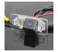 Cámara De Visión Trasera Inteligente con Trayectoria Dinámica 5 para M5 E39 E60 E61 para X5 E53 E70 para X6 E71 para Cooper R50 R52 R53 R57 Ángulo Ancho Camara Marcha Atras