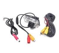 Cámara de visión trasera inteligente para coche, pistas dinámicas de trayectoria, cámara de visión trasera de coche, repuesto para Land For Cruiser 100 para Prado 120