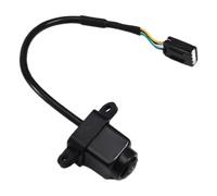 Cámara De Visión Trasera Marcha Atrás para Geely S1, Conjunto Asistencia Estacionamiento Marcha