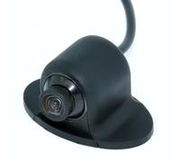 CáMara De VisióN Trasera Mini CCD Ccd Noche Cámara De Visión Trasera Coche 360 Grados Frontal Vista Marcha Atrás Respaldo Lateral