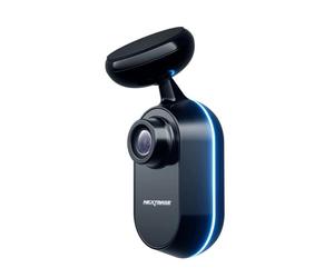 Cámara de visión trasera Nextbase 5060910803271 Negro con cinta adhesiva 8 m