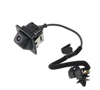 Cámara de visión Trasera ODiDiO 95760A6100 95760-A6100 for estacionamiento y Marcha atrás, Compatible con Hyundai I30 Elantra