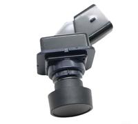 Cámara de visión trasera OEM para 2015-2018 para Ford Focus modelo F1ET-19G490-AC para asistencia precisa de estacionamiento