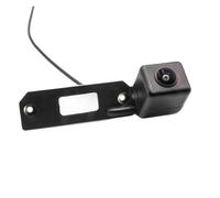 Cámara De Visión Trasera Ojo De Pez CCD HD AHD con Monitor Marcha Atrás Y Visión Nocturna para VW para Passat B6 2005 2006 2007 2008 2009 2010(B150 CVBS 680x480)