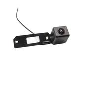 Cámara De Visión Trasera Ojo De Pez CCD HD AHD para Seat para Altea XL/para Freetrack 2007-2015(B150 CVBS 680x480)