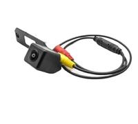 Cámara De Visión Trasera Ojo De Pez CCD HD AHD para Seat para Exeo/para Exeo ST 2008-2013(A120 CVBS 680x480)