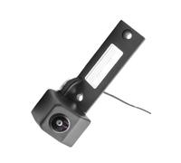 Cámara De Visión Trasera Ojo De Pez CCD HD AHD para VW para Golf Plus 2005 2006 2007 Y 2008 Antes del Rediseño(B150 CVBS 680x480)