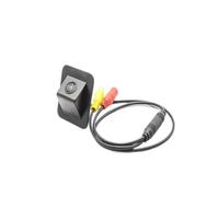 Cámara De Visión Trasera Ojo De Pez para Kia para Cerato/para Kia K3 2013-2018 4D Sedán con Monitor De Aparcamiento En Reversa(B150 CVBS 680x480)