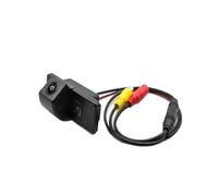 Cámara De Visión Trasera Ojo De Pez para Nissan para Juke F15 2010 2011 2012 2013 2014 2015 2016 2017 2018 2019(A120 CVBS 680x480)