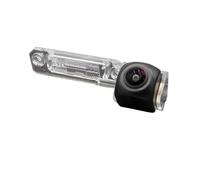Cámara De Visión Trasera Ojo De Pez para Seat para León MK2 2005-2012(D170 AHD 720P)