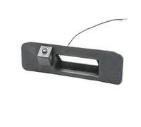 Cámara De Visión Trasera Ojo Pez CCD HD 720P para Mercedes para Benz Clase GL X166 2012-2019 Cámaras de Marcha atrás para Coches(C135 AHD 720P)