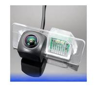 Cámara De Visión Trasera para 2 F22 F45 3 GT F30 F31 F34 4 F32 F33 F36 AHD 1080P 170° Fisheye para Aparcamiento(AHD CVBS 720P)