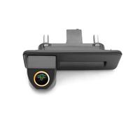 Cámara De Visión Trasera para A1 para A3 para A4 Vehiclr AHD 1080P 180 Grados Cámara De Marcha Atrás para Coche(180 AHD 1080P)