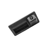 Cámara de visión Trasera para A6 2012-2019, manija del Maletero cámara Marcha atrás Universal(B150 CVBS 680x480)