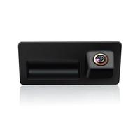 Cámara de visión Trasera para Aparcamiento Marcha atrás, HD 1080P, 170°, para A3 8V A4 B8 A5 8T A6 C6 S5 cámara Marcha atrás Universal(CVBS-140)