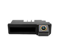 Cámara De Visión Trasera para Audi A3 S3 RS3 8P 2003-2013 A4 S4 RS4 B6 B7 2003-2008 4K AHD 1080P Aparcamiento Manija Maletero Coche Cámara Visión Trasera para Marcha Atrás Camara Marcha Atras