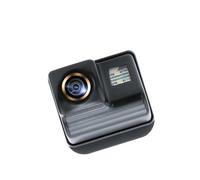 Cámara De Visión Trasera para Automóvil con Visión Nocturna, AHD 170°, HD 1080P; Compatible con para Mazda3, CX-5, CX-7, CX-9 Autopartes(AHD1080P)