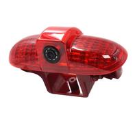 CáMara De VisióN Trasera para Caddy 2003-2015 Luz Freno De Respaldo Cámara Visión Trasera Marcha Atrás CMOS Impermeable 170 Tercera