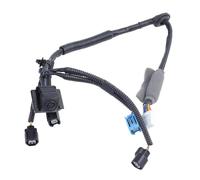 Cámara de visión trasera para cajuela, cámara de estacionamiento, 39530-TZ5-A11 39530TZ5A11, repuesto para cámara de marcha atrás Acura MDX 2014-2017 2018 2019