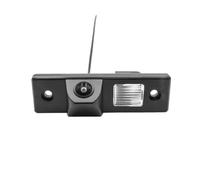 Cámara de visión Trasera para Chevrolet para Orlando 2010-2018 cámara Marcha atrás Universal(A120 CVBS 680x)