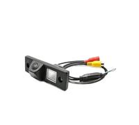 Cámara De Visión Trasera para Chevy para Chevrolet Y para Spark 2005-2019 Monitor De Aparcamiento En Reversa con Visión Nocturna Y Ojo De Pez(D170 AHD 720P)