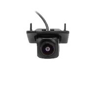 Cámara De Visión Trasera para Coche, 170 Grados, AHD, 1920x1080P para Peugeot 408 2014, 2015, 2016(AHD1080P-175deg)