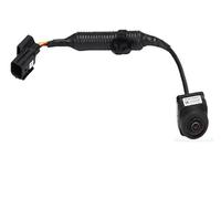 Cámara de visión Trasera para Coche 36530-TKM-H01 Conjunto de cámara de visión Trasera para Coche Full HD con Asistencia de estacionamiento Marcha atrás
