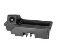 Cámara De Visión Trasera para Coche Accesorios para Cámara De Marcha Atrás para A3 8P A6 C6 A1 Q7 A4 B7 B6 S5 A6L Q5 BLNETU(CVBS-AHD720P-170deg)