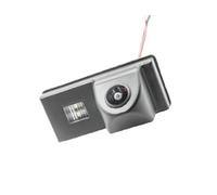 Cámara De Visión Trasera para Coche Accesorios para Cámara De Marcha Atrás para Toyota para Land Cruiser 200 LC200 2008 2009 2010-2014 HLWXMDZ(C135 AHD 720P)