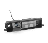 Cámara De Visión Trasera para Coche AHD 170 Grados 1920 X 1080P Impermeable para Toyota RAV4 2006-2012(CVBS-AHD720P-170deg)