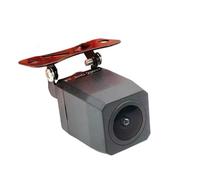 Cámara de visión Trasera para Coche AHD de 4 Pines y 1080P para Espejo retrovisor visión Nocturna con Conector de 2,5 mm para grabadora de Streaming Multimedia.