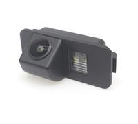 Cámara De Visión Trasera para Coche Cámara De Aparcamiento con Visión Nocturna para Ford para Escape 2008 2009 2010 2011 2012 HRQCTIM(Camera)