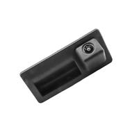 Cámara De Visión Trasera para Coche Cámara De Marcha Atrás Manija del Maletero para A6 2012 2013 2014 2015 2016 2017 2018 2019 BLNETU(A120 CVBS 680x480)