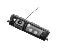 Cámara De Visión Trasera para Coche Cámara De Marcha Atrás para Aparcamiento Accesorios para Toyota para RAV4 XA30 2006 2007-2012 BLNETU(A120 CVBS 680x480)