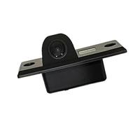 Cámara De Visión Trasera para Coche Cámara De Marcha Atrás para Aparcamiento para Porsche para Cayenne 9PA para Turbo para CTS S 1955 1996-2010 HLWXMDZ