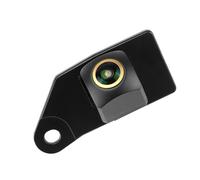 Cámara De Visión Trasera para Coche Cámara De Marcha Atrás para Aparcar Visión Nocturna para Mitsubishi para ASX 2011-2016 BLNETU(CVBS720P-AHD720P)