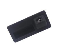 Cámara De Visión Trasera para Coche Cámara De Visión Nocturna para Manija De Maletero CCD HD para A3 MQB 8V Sedán 2013-2019 BLNETU(B Dynamic Rectifier)