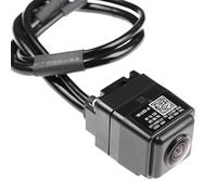 Cámara de visión trasera para coche, cámara de visión trasera de coche, para Skoda, se adapta a SUPERB, se adapta a OCTAVIA, se adapta a TIGUAN, se adapta a TOURAN 5Q0980568B 4M0980556A cámara de