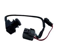 Cámara De Visión Trasera para Coche Cámara De Visión Trasera para Aparcamiento Cámara De Visión Trasera para Fiat para Freemont 56054858S MTVTFECEWG