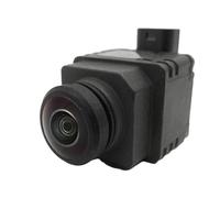 Cámara de visión trasera para coche compatible con B&MW 3 5 7 8 G38 X5 G05 X6 G06 X7 G07 G15 G21 2017-2022 Cámara de visión envolvente para coche, cámara de visión lateral, color negro