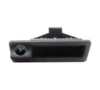 Cámara de visión trasera para coche compatible con B&MW X1 X3 E39 E53 E82 E88 E84 E90 E91 E92 E93 E60 E61 E70 E71 E72 Cámara de visión trasera (Color: CVBS AHD 1080P) (CVBS AHD 1080P) (CVBS AHD 7200 P