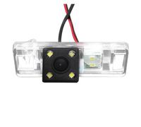 Cámara De Visión Trasera para Coche con 4 Luces LED para Citroen C2 C3 C4 C5 C6 C8 DS3 DS4 DS5 ámara Trasera para Coche
