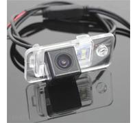 Cámara De Visión Trasera para Coche con Nocturna HD Y Asistencia para Aparcar, Kit para RS 4 Sedan Avant Cabriolet B7 8E 2005-2008