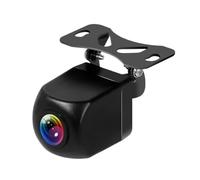 Cámara De Visión Trasera para Coche De 12 V Y 24 V, HD, 170 Grados, Inalámbrica, Impermeable, WiFi, para Android E iOS. Cámara Reserva Coche(For 12V Cars)